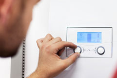 best North Ormsby boiler servicing companies