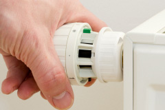 North Ormsby central heating repair costs