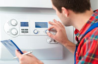 free commercial North Ormsby boiler quotes