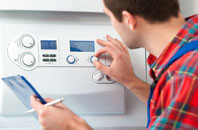 free North Ormsby gas safe engineer quotes