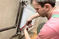 North Ormsby heating repair