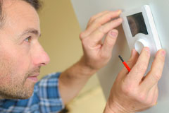 North Ormsby heating repair companies